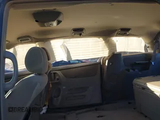 2005 Toyota Sienna LE with VIN 5TDBA23C15S032144, listed as a IAAI auction lot 41445395 with 258,574 mi miles and . Bid and sale history available at DreamBid. Image 8.