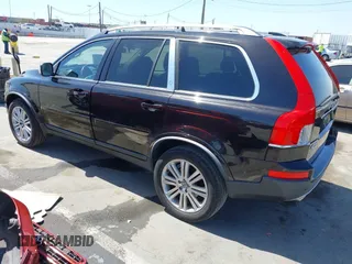 2010 Volvo XC90 с VIN YV4852CT2A1547995, выставлен на аукционе IAAI как лот 42530748 с пробегом 118 804 миль миль и . История ставок и продаж доступна на DreamBid. Изображение 3.