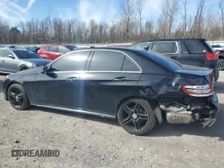 2014 Mercedes-Benz E 350 Luxury z VIN WDDHF8JB8EA814114, wystawiony jako Copart lot #50538465 z przebiegiem 87 997 mil mil oraz Szkoda całkowita • Salvage title. Historia ofert i sprzedaży dostępna na DreamBid. Obrazek 2.