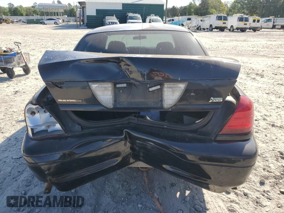 2009 Ford Police Interceptor с VIN 2FAHP71V09X128129, выставлен на аукционе Copart как лот 53097375 с пробегом Не указан миль и Списание • Salvage title. История ставок и продаж доступна на DreamBid. Изображение 6.