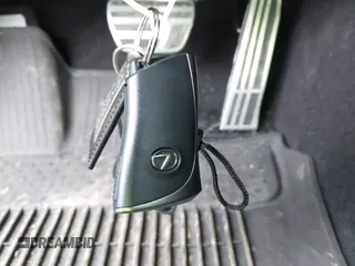 2024 Lexus ES 300h with VIN 58ABA1C1XRU037552, listed as a IAAI auction lot 41740338 with 21,655 mi miles and . Bid and sale history available at DreamBid. Image 11.