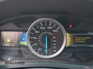 2011 Ford Explorer Limited с VIN 1FMHK7F81BGA71975, выставлен на аукционе IAAI как лот 42507017 с пробегом 215 493 миль миль и . История ставок и продаж доступна на DreamBid. Изображение 7.