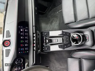 2022 Porsche 911 Carrera S z VIN WP0CB2A90NS244999, wystawiony jako Copart lot #56801295 z przebiegiem 1735 mil mil oraz Nie do naprawy. Historia ofert i sprzedaży dostępna na DreamBid. Obrazek 5.
