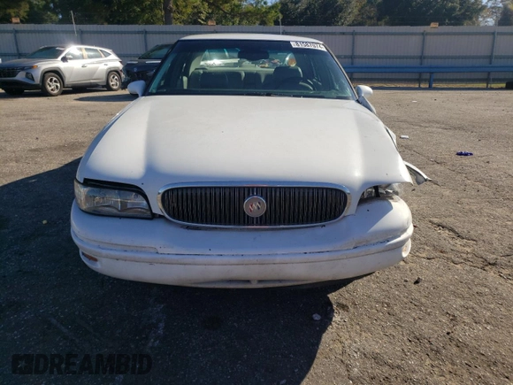 1999 Buick LeSabre Limited z VIN 1G4HR52KXXH454686, wystawiony jako Copart lot #81587074 z przebiegiem 272 932 mil mil oraz Szkoda całkowita • Salvage title. Historia ofert i sprzedaży dostępna na DreamBid. Obrazek 5.