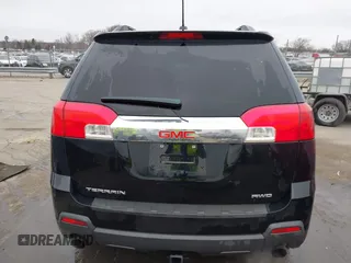2015 GMC Terrain SLT with VIN 2GKFLXE32F6142027, listed as a IAAI auction lot 41357691 with 151,940 mi miles and . Bid and sale history available at carsss.com. Image 16.