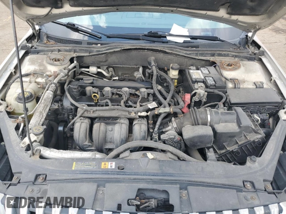2010 Mercury Milan Premier z VIN 3MEHM0JA3AR651671, wystawiony jako Copart lot #55265865 z przebiegiem 250 507 mil mil oraz Czysty tytuł • Clean title. Historia ofert i sprzedaży dostępna na DreamBid. Obrazek 11.