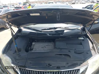 2012 Lexus RX 350 with VIN 2T2ZK1BA9CC078845, listed as a IAAI auction lot 42574809 with 169,373 mi miles and . Bid and sale history available at DreamBid. Image 10.