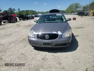 2007 Buick Lucerne CXL with VIN 1G4HD57257U167898, listed as a Copart auction lot 52507795 with 146,604 mi miles and Clean Title. Bid and sale history available at DreamBid. Image 11.