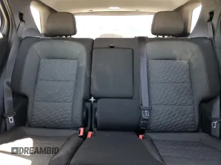 2019 Chevrolet Equinox LT z VIN 3GNAXUEV2KL194863, wystawiony jako Copart lot #56278535 z przebiegiem 61 710 mil mil oraz Szkoda całkowita • Salvage title. Historia ofert i sprzedaży dostępna na DreamBid. Obrazek 10.
