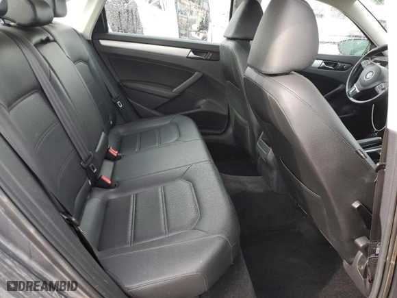 2012 Volkswagen Passat SE with VIN 1VWBH7A34CC052010, listed as a Copart auction lot 78218114 with 169,056 mi miles and Clean Title. Bid and sale history available at carsss.com. Image 10.