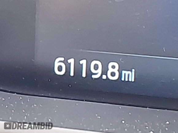 2025 Ford Escape Active z VIN 1FMCU0GN4SUA57229, wystawiony jako IAAI lot #42122877 z przebiegiem 6 119 mil mil oraz . Historia ofert i sprzedaży dostępna na DreamBid. Obrazek 15.
