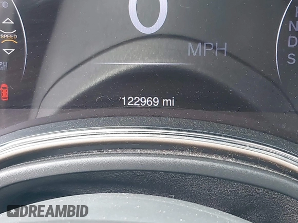 2014 Jeep Grand Cherokee Limited with VIN 1C4RJEBG0EC547674, listed as a IAAI auction lot 42198600 with 122,969 mi miles and . Bid and sale history available at DreamBid. Image 7.