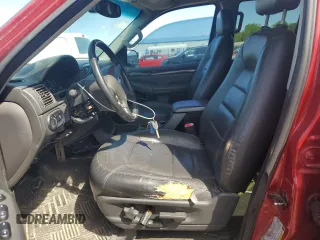 2004 Ford Explorer Limited z VIN 1FMDU75W74ZA41590, wystawiony jako Copart lot #54983585 z przebiegiem 285 473 mil mil oraz Szkoda całkowita • Salvage title. Historia ofert i sprzedaży dostępna na DreamBid. Obrazek 7.