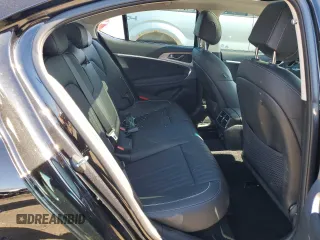 2022 Genesis G70 2.0T z VIN KMTG34TA6NU102387, wystawiony jako Copart lot #57135504 z przebiegiem 15 769 mil mil oraz Szkoda całkowita • Salvage title. Historia ofert i sprzedaży dostępna na DreamBid. Obrazek 11.