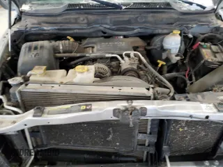 2006 Dodge 1500 SLT with VIN 3D7KS19D66G171652, listed as a Copart auction lot 45290235 with Not Provided miles and Salvage Title. Bid and sale history available at carsss.com. Image 11.