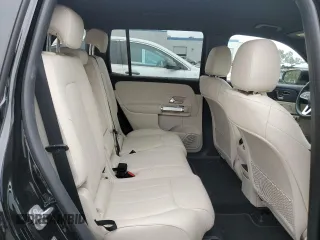2023 Mercedes-Benz EQB 300 z VIN W1N9M0KB8PN068112, wystawiony jako Copart lot #53722655 z przebiegiem 8684 mil mil oraz Szkoda całkowita • Salvage title. Historia ofert i sprzedaży dostępna na DreamBid. Obrazek 10.
