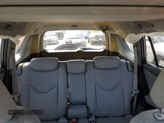 2010 Toyota RAV4 Limited с VIN 2T3DK4DV0AW034770, выставлен на аукционе Copart как лот 59407775 с пробегом 75 341 миль миль и Списание • Salvage title. История ставок и продаж доступна на DreamBid. Изображение 10.