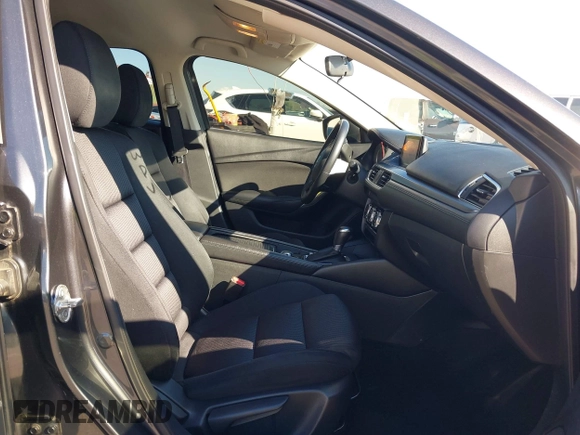 2016 Mazda 6 i Sport with VIN JM1GJ1U53G1400940, listed as a IAAI auction lot 41687400 with 77,737 mi miles and . Bid and sale history available at DreamBid. Image 5.