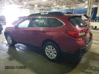 2019 Subaru Outback Premium with VIN 4S4BSAFC9K3234855, listed as a Copart auction lot 51136775 with 102,361 mi miles and Clean Title. Bid and sale history available at carsss.com. Image 2.