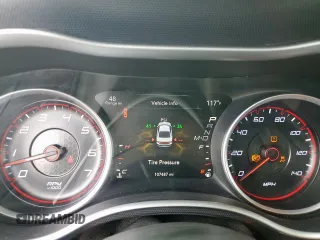 2015 Dodge Charger SXT с VIN 2C3CDXHG9FH814832, выставлен на аукционе Copart как лот 59194205 с пробегом 107 487 миль миль и Списание • Salvage title. История ставок и продаж доступна на DreamBid. Изображение 9.