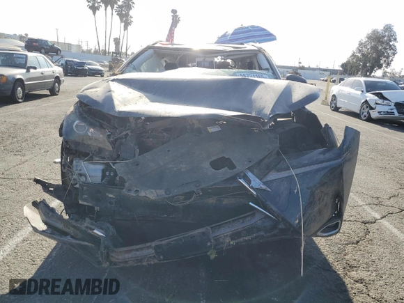 2016 Lexus NX 200t with VIN JTJYARBZ9G2023191, listed as a Copart auction lot 56721165 with 104,417 mi miles and Salvage title. Bid and sale history available at DreamBid. Image 5.