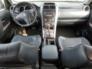 2006 Suzuki Grand Vitara Luxury с VIN JS3TE947764103414, выставлен на аукционе Copart как лот 48154565 с пробегом 144 928 миль миль и Списание • Salvage title. История ставок и продаж доступна на DreamBid. Изображение 8.