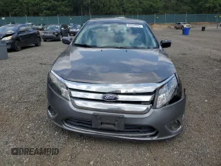 2012 Ford Fusion Hybrid with VIN 3FADP0L33CR398060, listed as a Copart auction lot 65532975 with 124,780 mi miles and Salvage title. Bid and sale history available at DreamBid. Image 5.