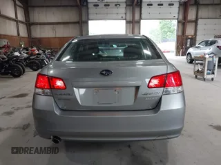 2011 Subaru Legacy Premium with VIN 4S3BMBC65B3222558, listed as a IAAI auction lot 42600088 with 207,147 mi miles and . Bid and sale history available at DreamBid. Image 16.