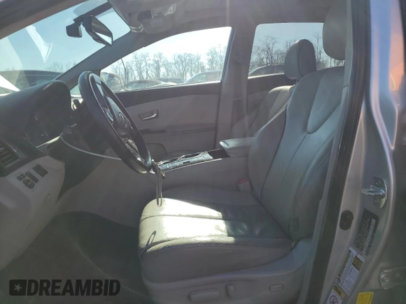2014 Toyota Venza XLE z VIN 4T3BK3BB8EU105035, wystawiony jako Copart lot #44735275 z przebiegiem 171 457 mil mil oraz Szkoda całkowita • Salvage title. Historia ofert i sprzedaży dostępna na DreamBid. Obrazek 7.