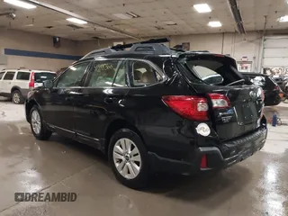 2019 Subaru Outback with VIN 4S4BSABC4K3385835, listed as a IAAI auction lot 41448366 with 50,254 mi miles and . Bid and sale history available at DreamBid. Image 3.