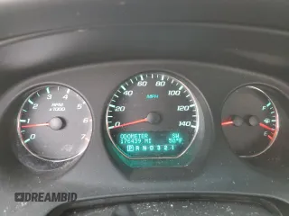 2006 Chevrolet Monte Carlo LT 3.9L with VIN 2G1WK161469240508, listed as a Copart auction lot 84464814 with 176,439 mi miles and Salvage title. Bid and sale history available at DreamBid. Image 9.