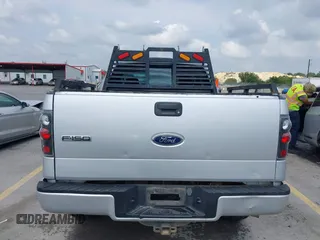 2004 Ford F-150 XL with VIN 1FTRF14W24NB59413, listed as a IAAI auction lot 42106493 with 142,791 mi miles and . Bid and sale history available at DreamBid. Image 17.
