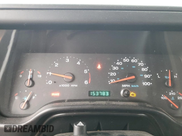 2004 Jeep Wrangler Rubicon with VIN 1J4FA69S24P743345, listed as a Copart auction lot 87067154 with 153,783 mi miles and Salvage Title. Bid and sale history available at carsss.com. Image 9.