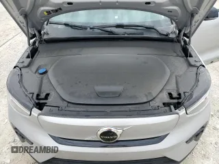 2023 Volvo XC40 Plus с VIN YV4ED3UL6P2958765, выставлен на аукционе Copart как лот 88494105 с пробегом 38 098 миль миль и Списание • Salvage title. История ставок и продаж доступна на DreamBid. Изображение 11.