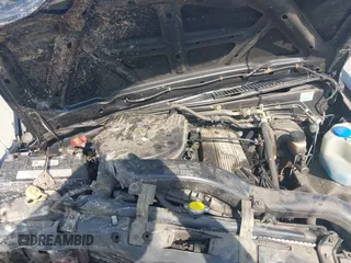 1996 Nissan Frontier XE z VIN 1N6SD11S3TC314339, wystawiony jako IAAI lot #42499365 z przebiegiem 135 634 mil mil oraz . Historia ofert i sprzedaży dostępna na DreamBid. Obrazek 10.