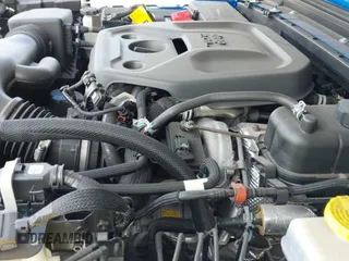 2023 Jeep Wrangler Sport S с VIN 1C4GJXAN7PW681750, выставлен на аукционе IAAI как лот 42736422 с пробегом 15 710 миль миль и . История ставок и продаж доступна на DreamBid. Изображение 19.