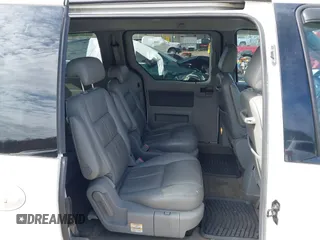 2006 Ford Freestar SEL z VIN 2FMZA52276BA05540, wystawiony jako IAAI lot #42001101 z przebiegiem Nie podano mil oraz . Historia ofert i sprzedaży dostępna na DreamBid. Obrazek 8.