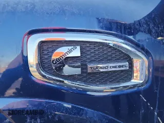 2017 Nissan Titan XD PRO-4X with VIN 1N6BA1F4XHN506954, listed as a Copart auction lot 86863864 with 61,741 mi miles and Clean Title. Bid and sale history available at carsss.com. Image 13.