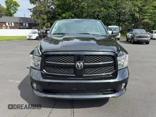 2016 Ram 1500 Express с VIN 1C6RR7FG6GS402489, выставлен на аукционе Copart как лот 63743955 с пробегом 150 257 миль миль и Чистый • Clean title. История ставок и продаж доступна на DreamBid. Изображение 5.