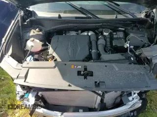 2025 Hyundai Santa Fe SE с VIN 5NMP14GL7SH091547, выставлен на аукционе Copart как лот 71844675 с пробегом 11 055 миль миль и Списание • Salvage title. История ставок и продаж доступна на DreamBid. Изображение 17.
