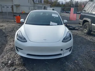 2023 Tesla Model 3 z VIN 5YJ3E1EAXPF543227, wystawiony jako IAAI lot #41150158 z przebiegiem 19 782 mil mil oraz . Historia ofert i sprzedaży dostępna na DreamBid. Obrazek 12.
