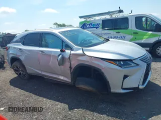 2017 Lexus RX 350 z VIN 2T2BZMCA8HC116294, wystawiony jako IAAI lot #42623091 z przebiegiem 69 713 mil mil oraz . Historia ofert i sprzedaży dostępna na DreamBid. Obrazek 13.