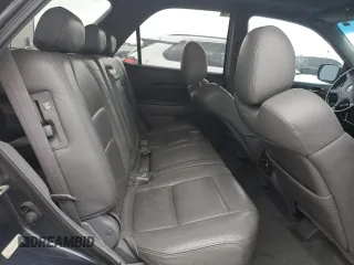 2004 Acura MDX with VIN 2HNYD18264H543853, listed as a Copart auction lot 70893164 with 191,606 mi miles and Salvage Title. Bid and sale history available at carsss.com. Image 11.