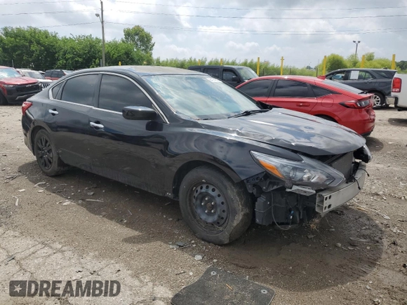 2016 Nissan Altima S with VIN 1N4AL3AP4GN333779, listed as a Copart auction lot 64214635 with 137,283 mi miles and Clean title. Bid and sale history available at DreamBid. Image 4.