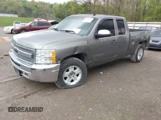 2013 Chevrolet Silverado 1500 LT with VIN 1GCRKSE74DZ254332, listed as a IAAI auction lot 41984869 with 209,242 mi miles and . Bid and sale history available at DreamBid. Image 17.