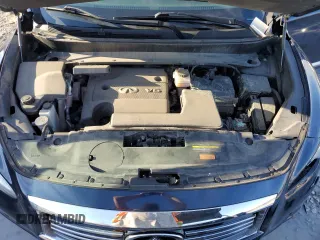 2015 Infiniti QX60 with VIN 5N1AL0MM1FC532353, listed as a Copart auction lot 43291125 with 87,530 mi miles and Salvage title. Bid and sale history available at DreamBid. Image 13.