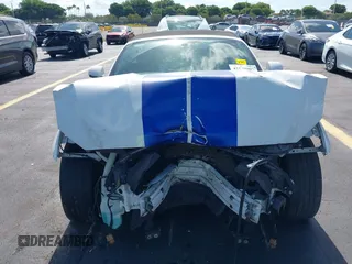 2016 Ford Mustang EcoBoost Premium with VIN 1FATP8UH1G5274690, listed as a IAAI auction lot 42549907 with 81,279 mi miles and . Bid and sale history available at DreamBid. Image 6.