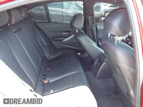 2012 BMW 3 Series 335i с VIN WBA3A9C53CFX59715, выставлен на аукционе IAAI как лот 42316918 с пробегом 139 483 миль миль и . История ставок и продаж доступна на DreamBid. Изображение 8.
