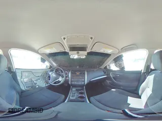 2015 Nissan Altima S with VIN 1N4AL3APXFN335776, listed as a Copart auction lot 54700805 with 171,535 mi miles and Salvage Title. Bid and sale history available at DreamBid. Image 15.