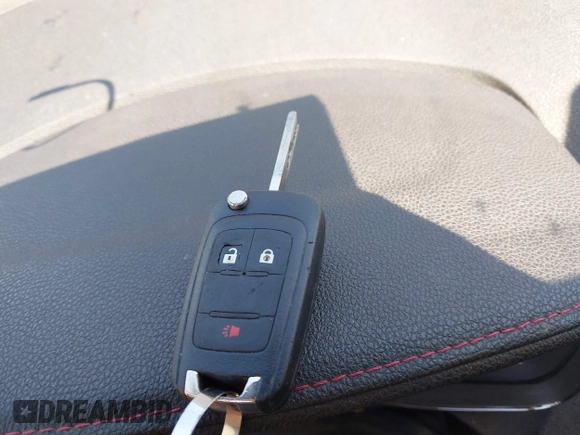2014 GMC Terrain SLE with VIN 2GKALMEK8E6362996, listed as a IAAI auction lot 42502129 with 114,127 mi miles and . Bid and sale history available at DreamBid. Image 11.